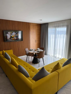 Nejma luxe appartement